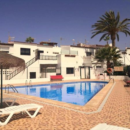 Vakantiehuis * Holiday Home * Casa De Vacaciones * Urb. Chayofita กอสตา เดล ซิเลนซิโอ ภายนอก รูปภาพ