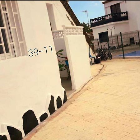 Vakantiehuis * Holiday Home * Casa De Vacaciones * Urb. Chayofita กอสตา เดล ซิเลนซิโอ ภายนอก รูปภาพ