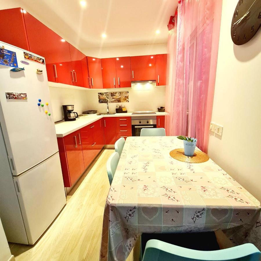 Vakantiehuis * Holiday Home * Casa De Vacaciones * Urb. Chayofita กอสตา เดล ซิเลนซิโอ ภายนอก รูปภาพ