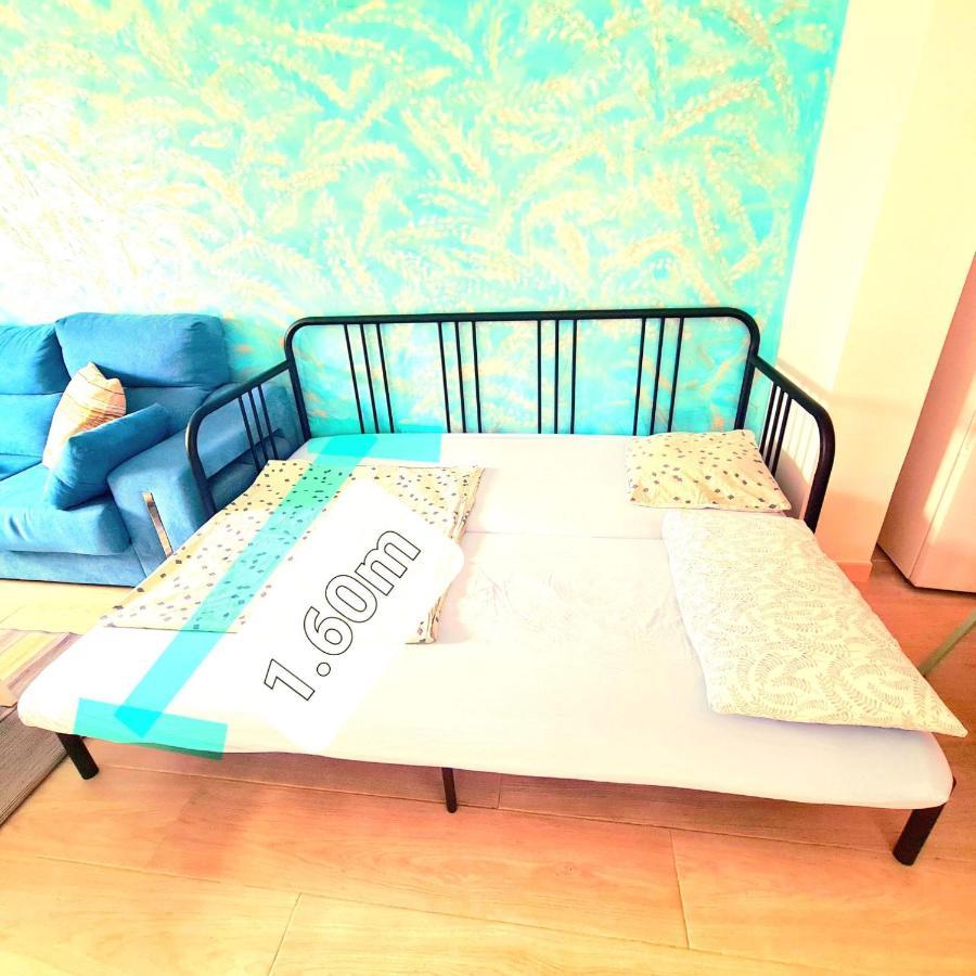 Vakantiehuis * Holiday Home * Casa De Vacaciones * Urb. Chayofita กอสตา เดล ซิเลนซิโอ ภายนอก รูปภาพ
