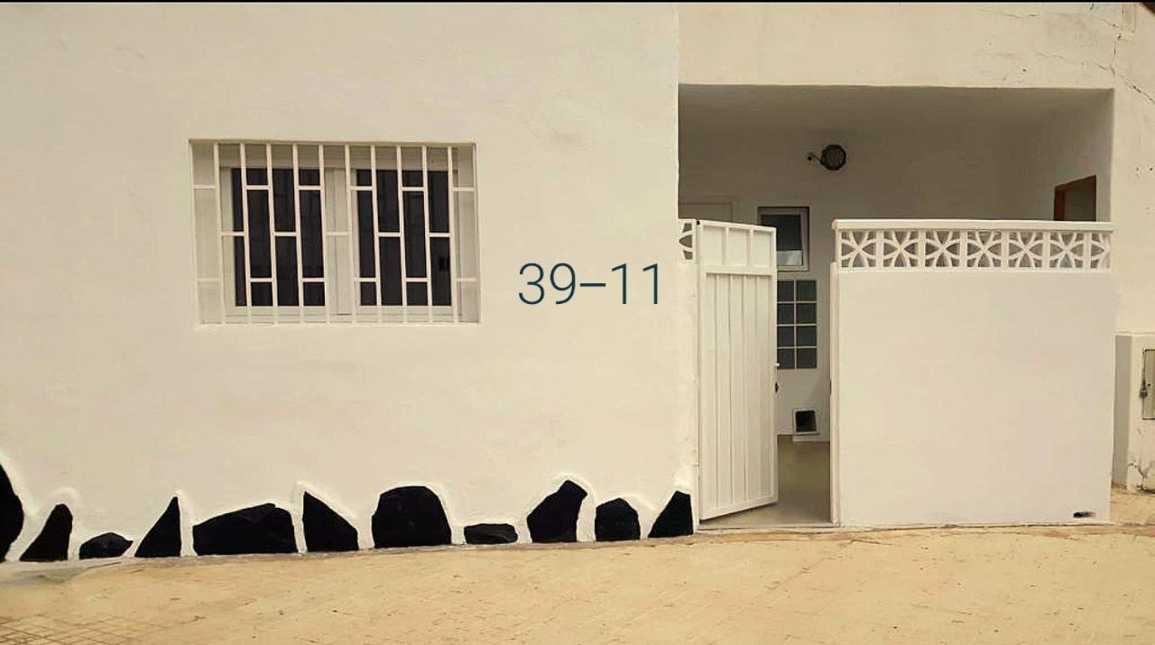 Vakantiehuis * Holiday Home * Casa De Vacaciones * Urb. Chayofita กอสตา เดล ซิเลนซิโอ ภายนอก รูปภาพ