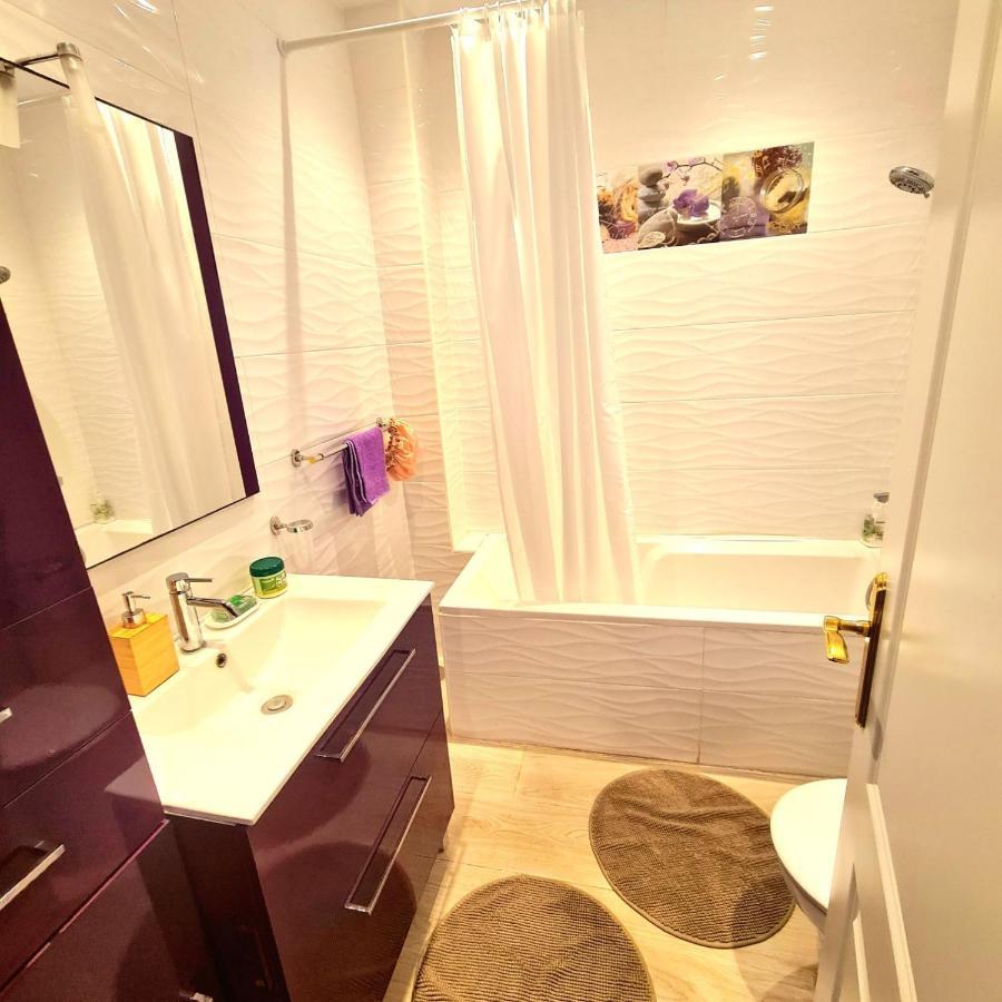 Vakantiehuis * Holiday Home * Casa De Vacaciones * Urb. Chayofita กอสตา เดล ซิเลนซิโอ ภายนอก รูปภาพ