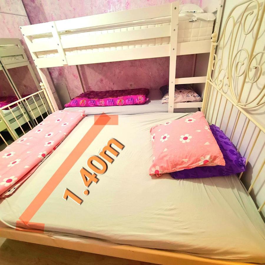 Vakantiehuis * Holiday Home * Casa De Vacaciones * Urb. Chayofita กอสตา เดล ซิเลนซิโอ ภายนอก รูปภาพ