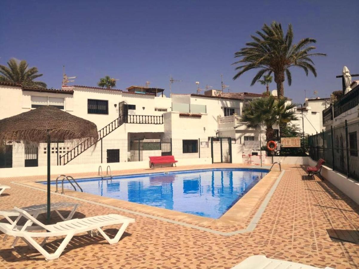 Vakantiehuis * Holiday Home * Casa De Vacaciones * Urb. Chayofita กอสตา เดล ซิเลนซิโอ ภายนอก รูปภาพ