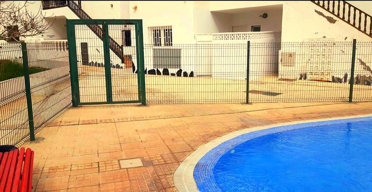 Vakantiehuis * Holiday Home * Casa De Vacaciones * Urb. Chayofita กอสตา เดล ซิเลนซิโอ ภายนอก รูปภาพ